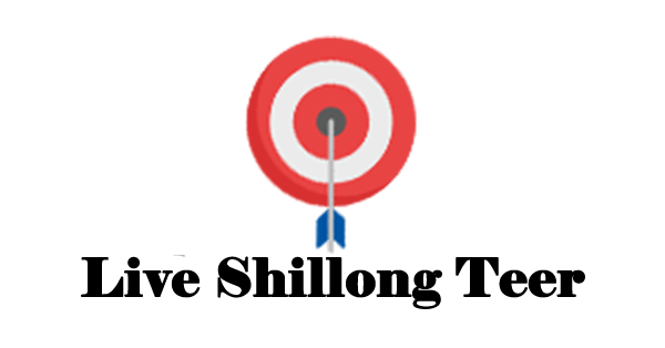 Live shillong Teer results